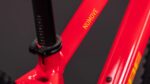 Cube Numove 240 Disc redrose´n´peach 2027 – Bild 2