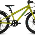 Cube Acid 200 Disc FE lizard´n´blue 2027