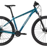 Cannondale Trail 6 – 27,5 Zoll – Diamant – 2024