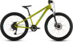 Cube Acid 240 Disc lizard´n´blue 2027
