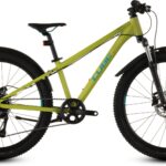 Cube Acid 240 Disc FE lizard´n´blue 2027