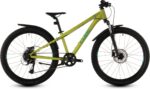 Cube Acid 240 Disc FE lizard´n´blue 2027