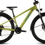Cube Acid 260 Disc FE lizard´n´blue 2027