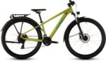 Cube Acid 260 Disc FE lizard´n´blue 2027