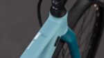 Cube Nuroad Rookie Pro tealgrey´n´teal 2026 – Bild 2
