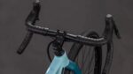 Cube Nuroad Rookie Pro tealgrey´n´teal 2026 – Bild 3