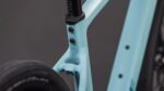 Cube Nuroad Rookie Pro tealgrey´n´teal 2026 – Bild 4
