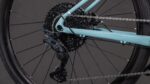 Cube Nuroad Rookie Pro tealgrey´n´teal 2026 – Bild 5