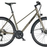 KTM X-Life Action Street – 28 Zoll – Damen Sport – 2023