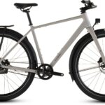 Cube Editor Pro FE oatgrey´n´grey | B-Ware | 54