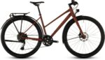 Cube Nulane Race FE amber´n´black Trapeze 2026