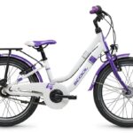 S’cool chiX twin 20 7-Gang – 20 Zoll – Tiefeinsteiger – 2025