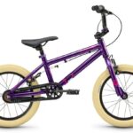 S’cool Xtrix mini 16 1-Gang – 16 Zoll – BMX – 2025