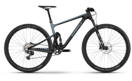 Ghost Lector FS SF Essential – 29 Zoll – Fully – 2025