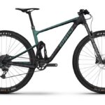 Ghost Lector FS SF Advanced – 29 Zoll – Fully – 2024