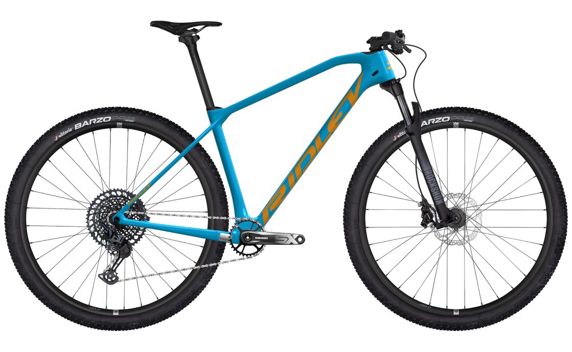 1604048_12127503-1-1.jpg Ridley Ignite SLX – 29 Zoll – Diamant – 2023 – Bild 1