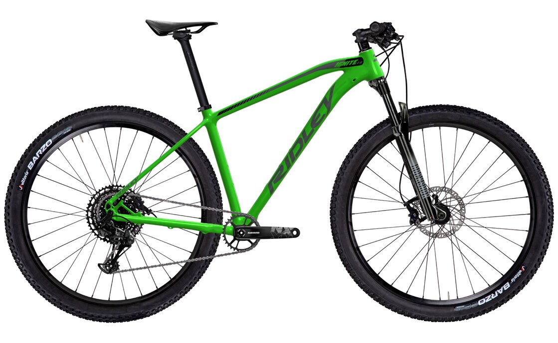 1604075_12430442-1-1.jpg Ridley Ignite A – 29 Zoll – Diamant – 2023 – Bild 1