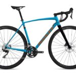 Ridley Kanzo A – 28 Zoll – Diamant – 2023