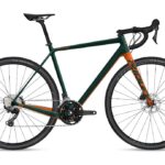 Ridley Kanzo C Adventure – 28 Zoll – Diamant – 2023