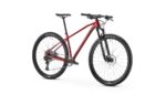 Mondraker Chrono R Red/Black – Bild 2