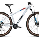 Cube Aim SLX – 27,5 Zoll – Diamant – 2023