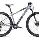 Cube Attention – 29 Zoll – Diamant – 2023