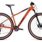 Cube Attention – 27,5 Zoll – Diamant – 2023