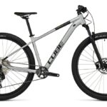 Cube Attention SLX – 29 Zoll – Diamant – 2023
