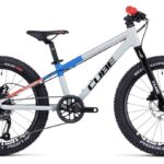 Cube Reaction 200 Pro – 20 Zoll – Diamant – 2023