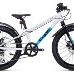 Cube Acid 200 Disc Allroad – 20 Zoll – Diamant – 2023