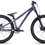 Cube Flying Circus 240 – 24 Zoll – Dirt – 2023