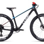 Cube Elite 240 C:62 Pro – 24 Zoll – Diamant – 2023