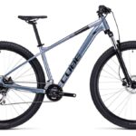 Cube Access WS EAZ – 29 Zoll – Diamant – 2023