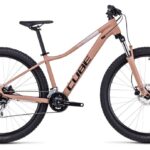 Cube Access WS EAZ – 27,5 Zoll – Diamant – 2023