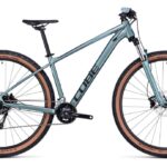 Cube Access WS EXC – 29 Zoll – Diamant – 2023