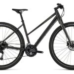 Cube Hyde – 28 Zoll – Damen Sport – 2023