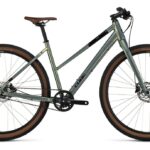 Cube Hyde Pro – 28 Zoll – Damen Sport – 2023