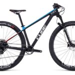 Cube Elite C:62 SLX Rookie – 29 Zoll – Diamant – 2023
