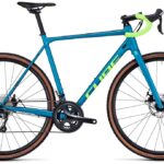 Cube Cross Race – 28 Zoll – Diamant – 2023