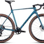 Cube Cross Race C:68X SLT – 28 Zoll – Diamant – 2023