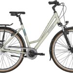 Bergamont Horizon N7 CB Amsterdam – 28 Zoll – Doppelrohr – 2024