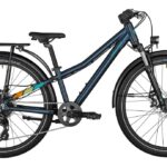 Bergamont Revox ATB 24 Boy – 24 Zoll – Diamant – 2024