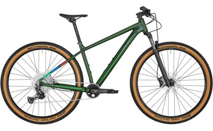 Bergamont Revox 8 – 29 Zoll – Diamant – 2024