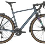Bergamont Grandurance RD 5 – 28 Zoll – Diamant – 2024