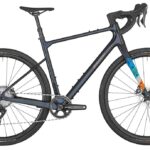 Bergamont Grandurance Elite – 28 Zoll – Diamant – 2024
