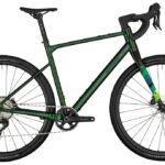 Bergamont Grandurance 8 – 28 Zoll – Diamant – 2024