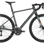Bergamont Grandurance 4 – 28 Zoll – Diamant – 2024