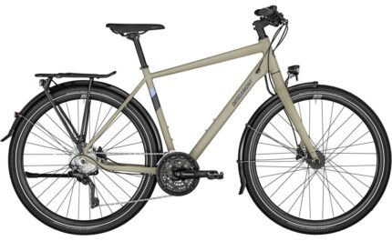 Bergamont Vitess 7 Gent – 28 Zoll – Diamant – 2024