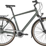 Bergamont Horizon N8 CB Gent – 28 Zoll – Diamant – 2024