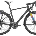 Bergamont Grandurance RD 3 – 28 Zoll – Diamant – 2024